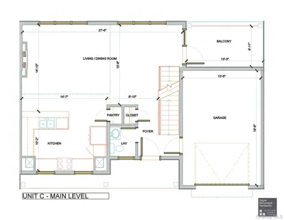 $975,000 | 22 Icehouse Drive, Saugerties, NY 12477
