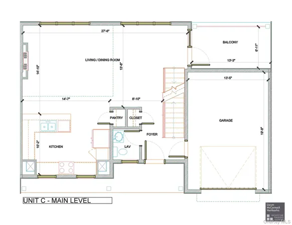 $975,000 | 22 Icehouse Drive, Saugerties, NY 12477