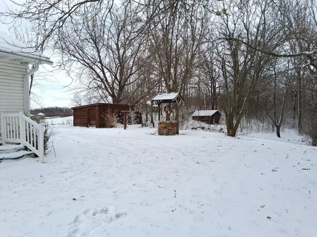 $235,000 | 32392 192nd Street Northwest, Princeton, MN 55371