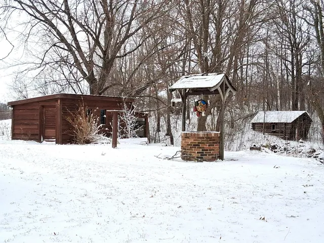 $235,000 | 32392 192nd Street Northwest, Princeton, MN 55371