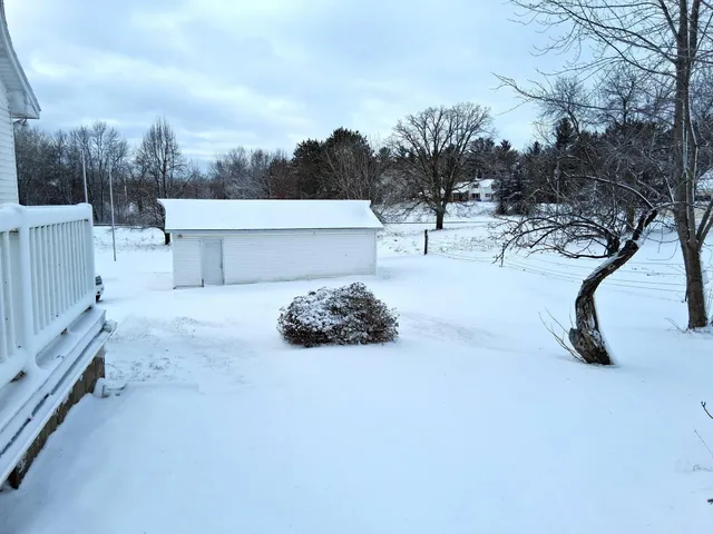 $235,000 | 32392 192nd Street Northwest, Princeton, MN 55371