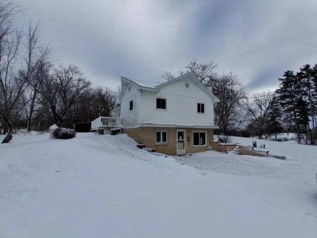 $235,000 | 32392 192nd Street Northwest, Princeton, MN 55371
