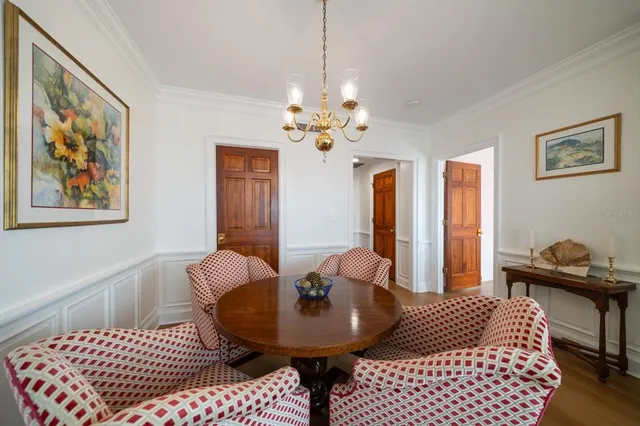 $1,075,000 | 4 Belleview Boulevard, Unit 802, Belleair, FL 33756