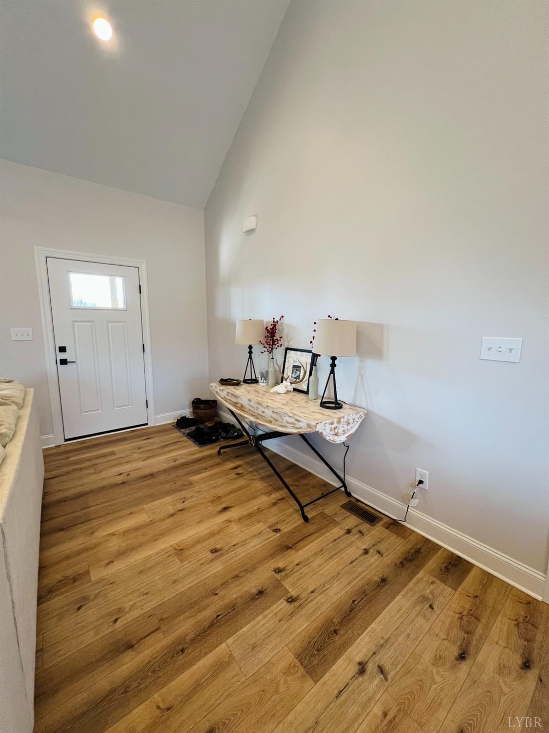 2983 Hawkins Ridge Road Goode, VA 24556 - Photo 2 of 24