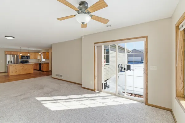 $245,000 | 116 Nicklaus Path, Mankato, MN 56001