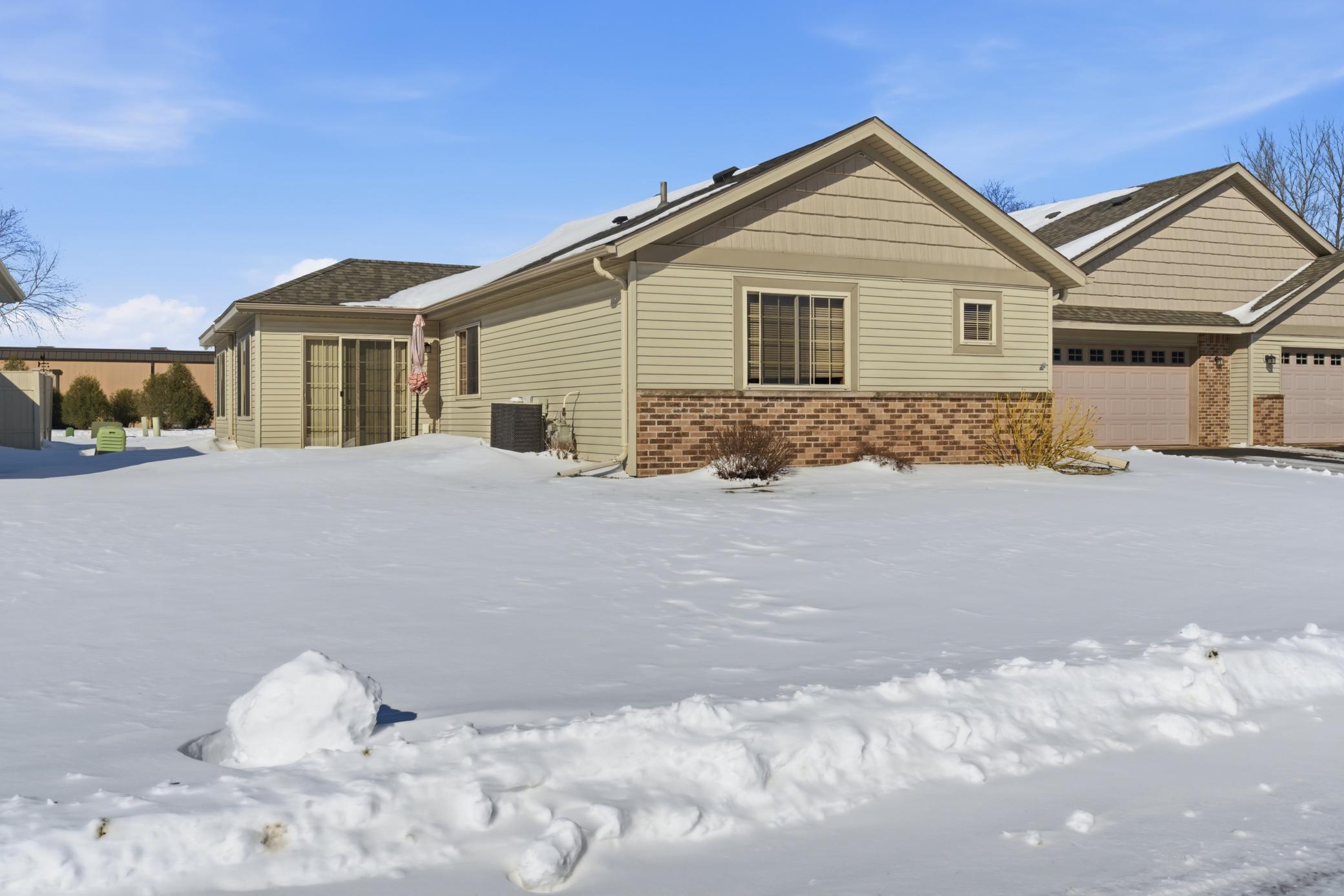 116 Nicklaus Path Mankato, MN 56001 - Photo 24 of 27