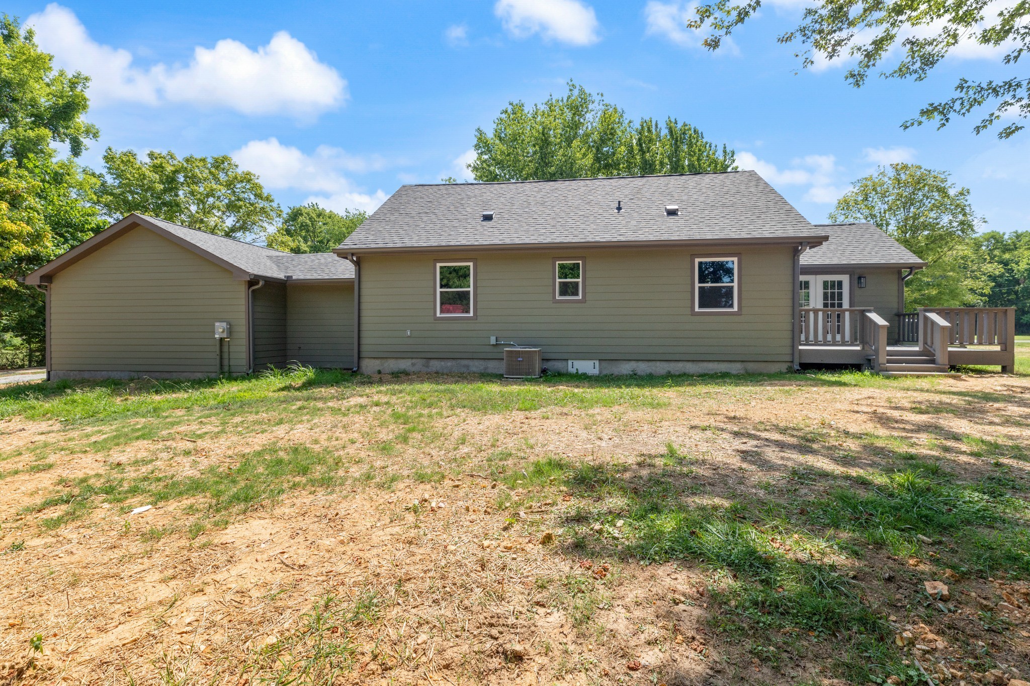 143 School Road Vanleer, TN 37181 - Photo 33 of 35
