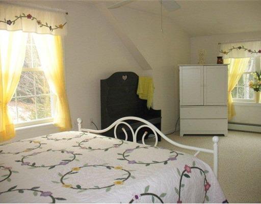 60 Shadagee Road, Unit 28 Saco, ME 04072 - Photo 13 of 19 Bedroom.