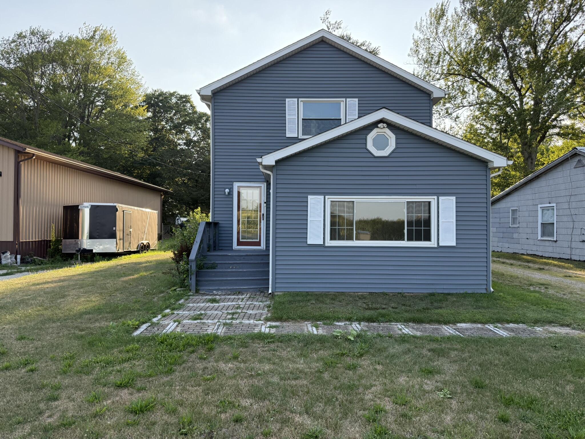 54967 Tulip Road New Carlisle, IN 46552 - Photo 1 of 20 2048x1536