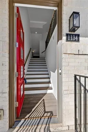 $709,990 | 1134 Ansel Lane Northwest, Atlanta, GA 30318
