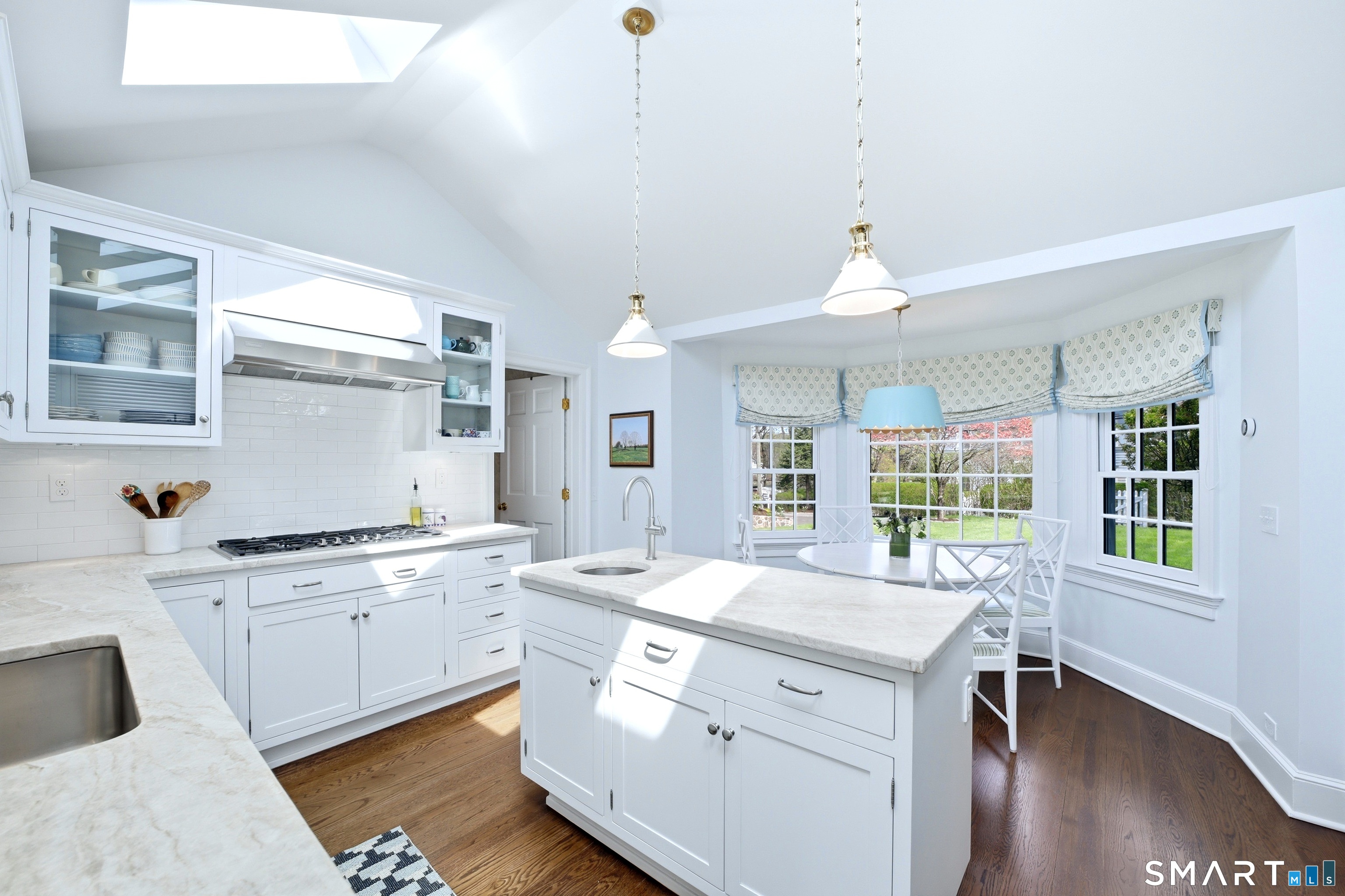 64 5 Mile River Road Darien, CT 06820 - Photo 19 of 40