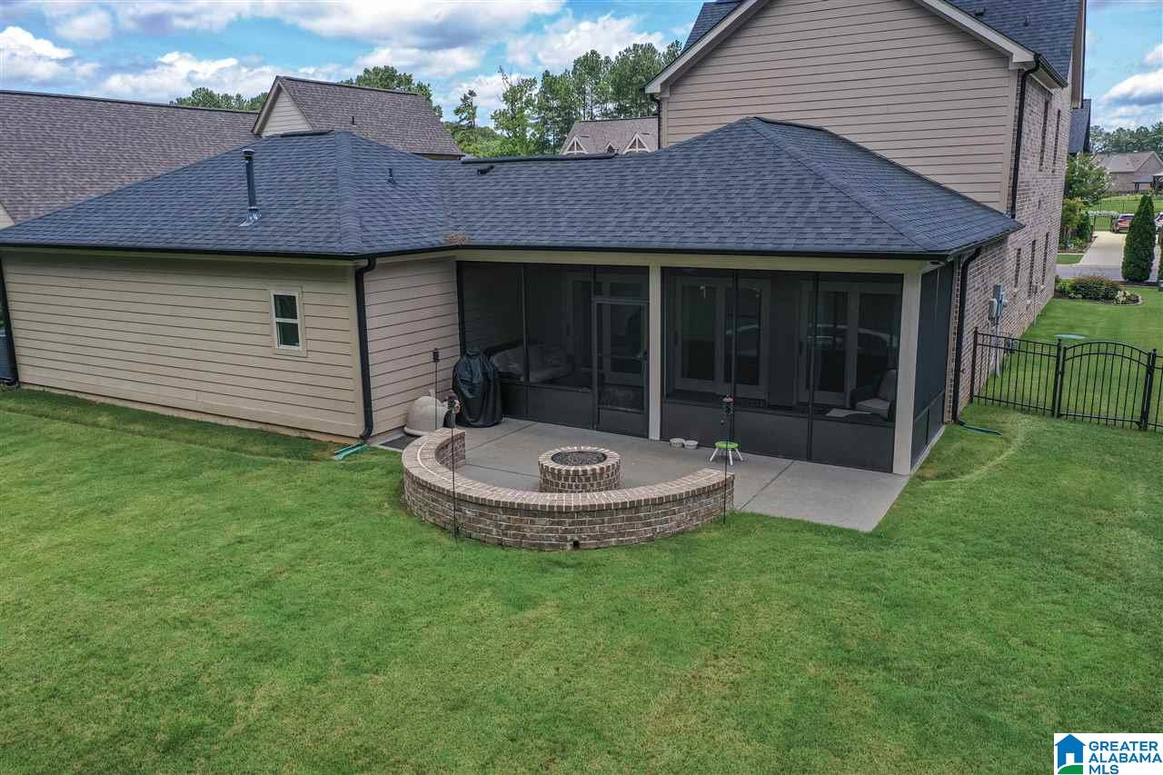 303 Kilkerran Lane Pelham, AL 35124 - Photo 46 of 48