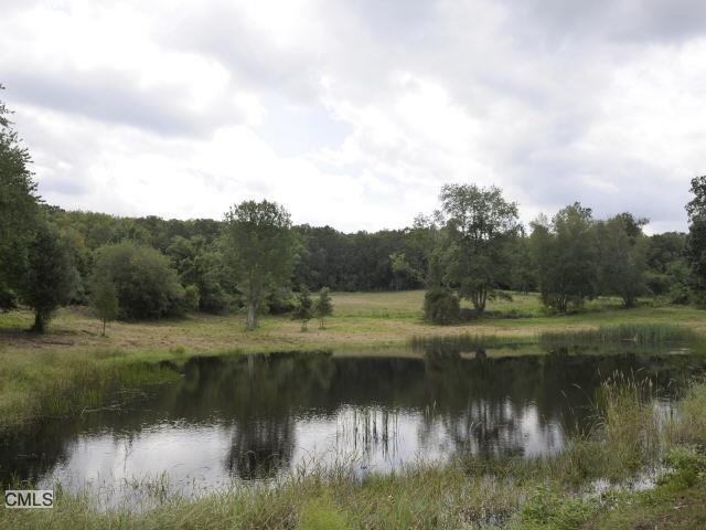 96 Benson Road Bridgewater, CT 06752 - Photo 1 of 1 a view of a lake with green space