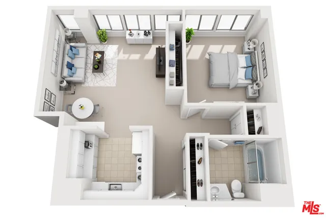 $3,495 | 1431 Ocean Avenue, Unit 914, Santa Monica, CA 90401