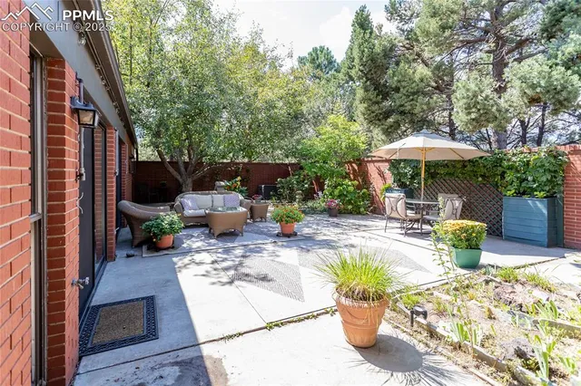 $695,000 | 2650 Spring Grove Terrace, Colorado Springs, CO 80906