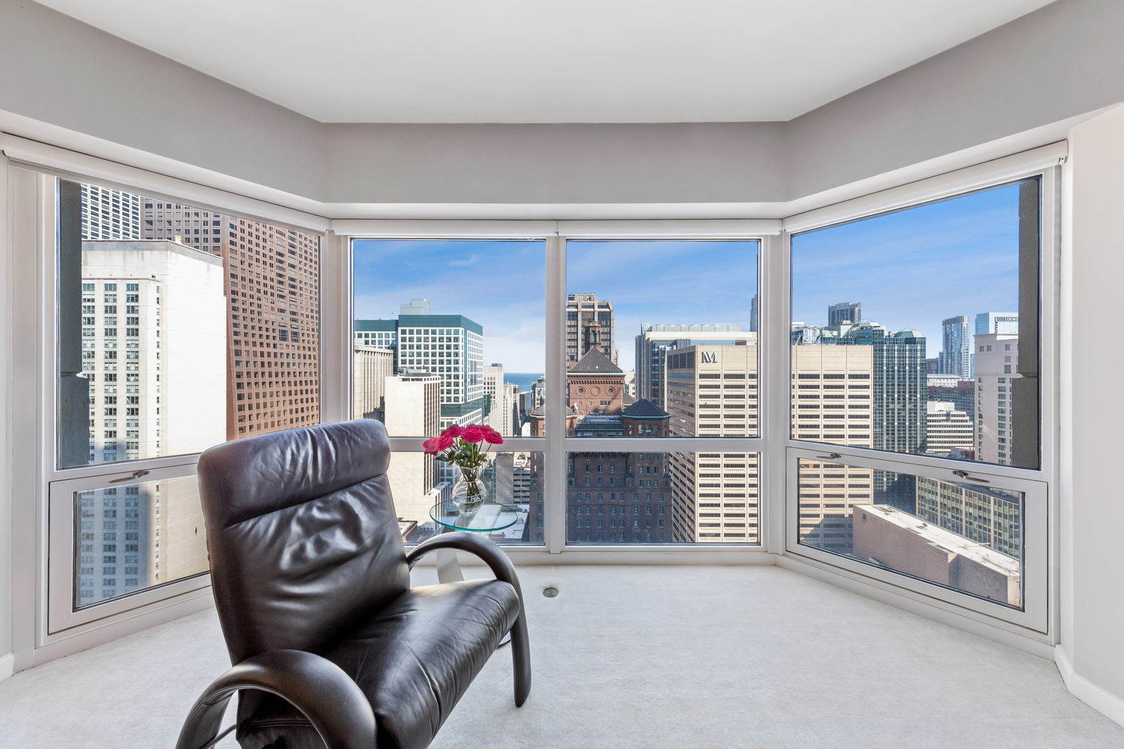 100 East Huron Street, Unit 2004 Chicago, IL 60611 - Photo 19 of 40