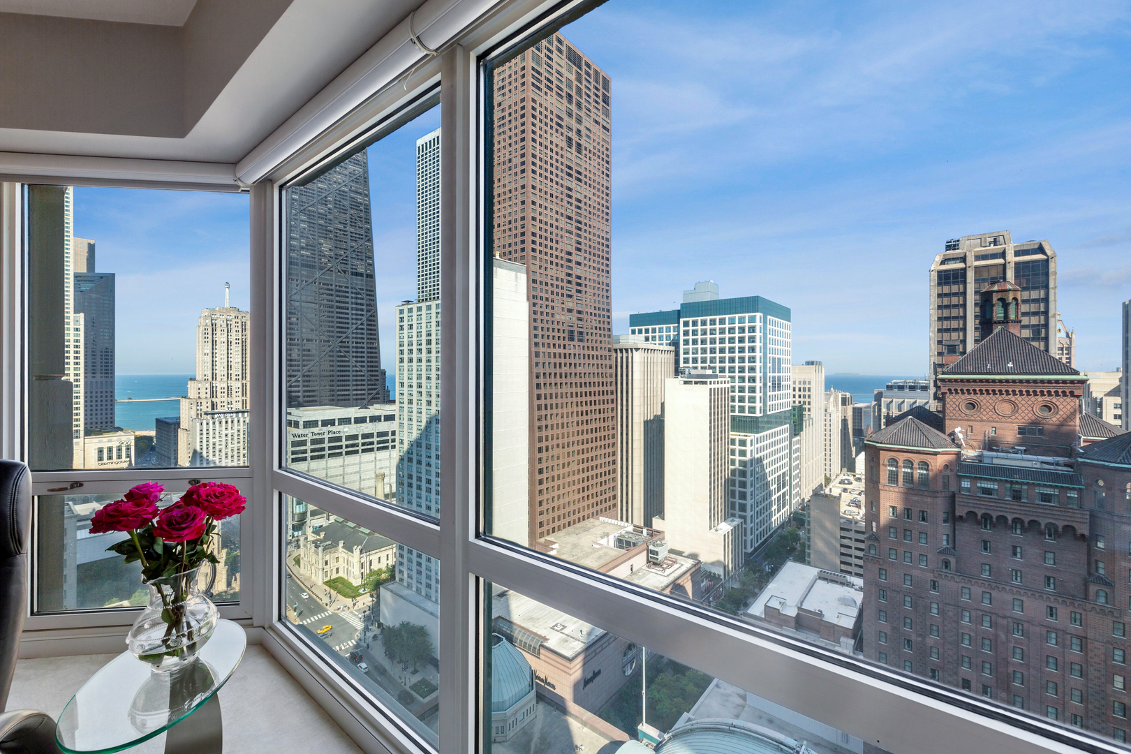 100 East Huron Street, Unit 2004 Chicago, IL 60611 - Photo 20 of 40