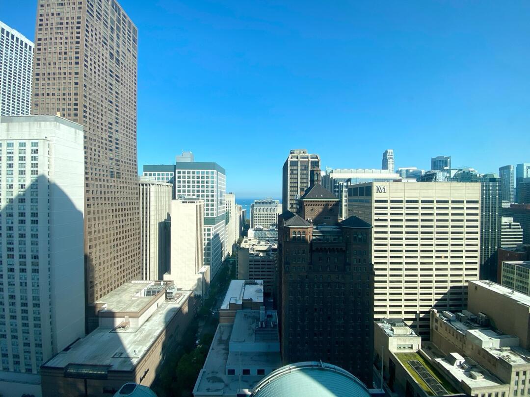 100 East Huron Street, Unit 2004 Chicago, IL 60611 - Photo 30 of 40