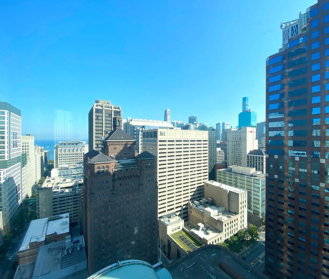 100 East Huron Street, Unit 2004 Chicago, IL 60611 - Photo 31 of 40