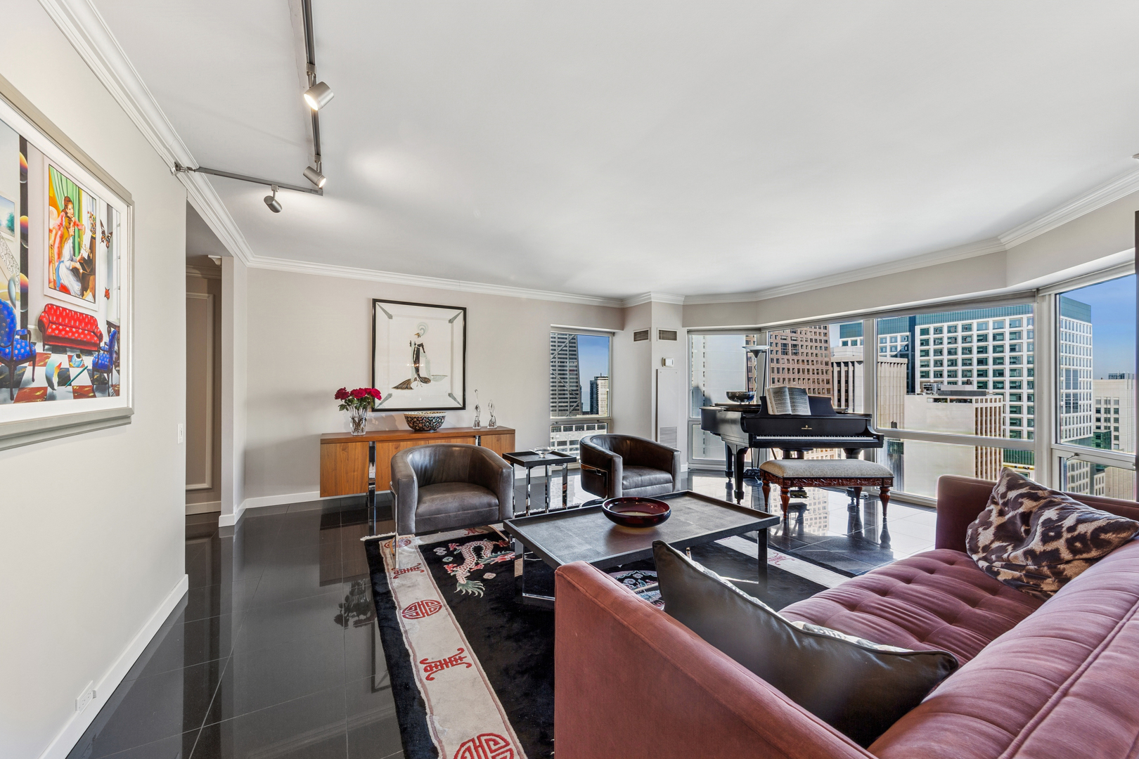 100 East Huron Street, Unit 2004 Chicago, IL 60611 - Photo 7 of 40