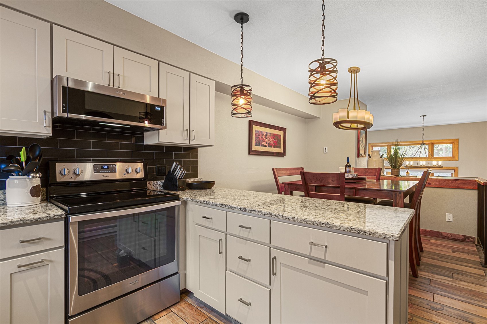 200 Primrose Path, Unit 2 Breckenridge, CO 80424 - Photo 6 of 22