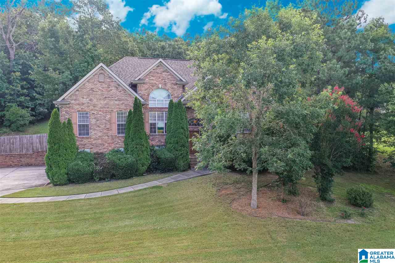 1013 Baron Lane Chelsea, AL 35043 - Photo 37 of 44