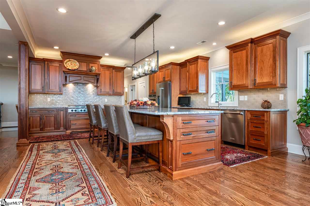 8 Needle Cragg Road Landrum, SC 29356 - Photo 8 of 36
