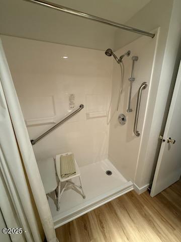 12622 Northwest Barnes Road Portland, OR 97229 - Photo 8 of 22 Shower