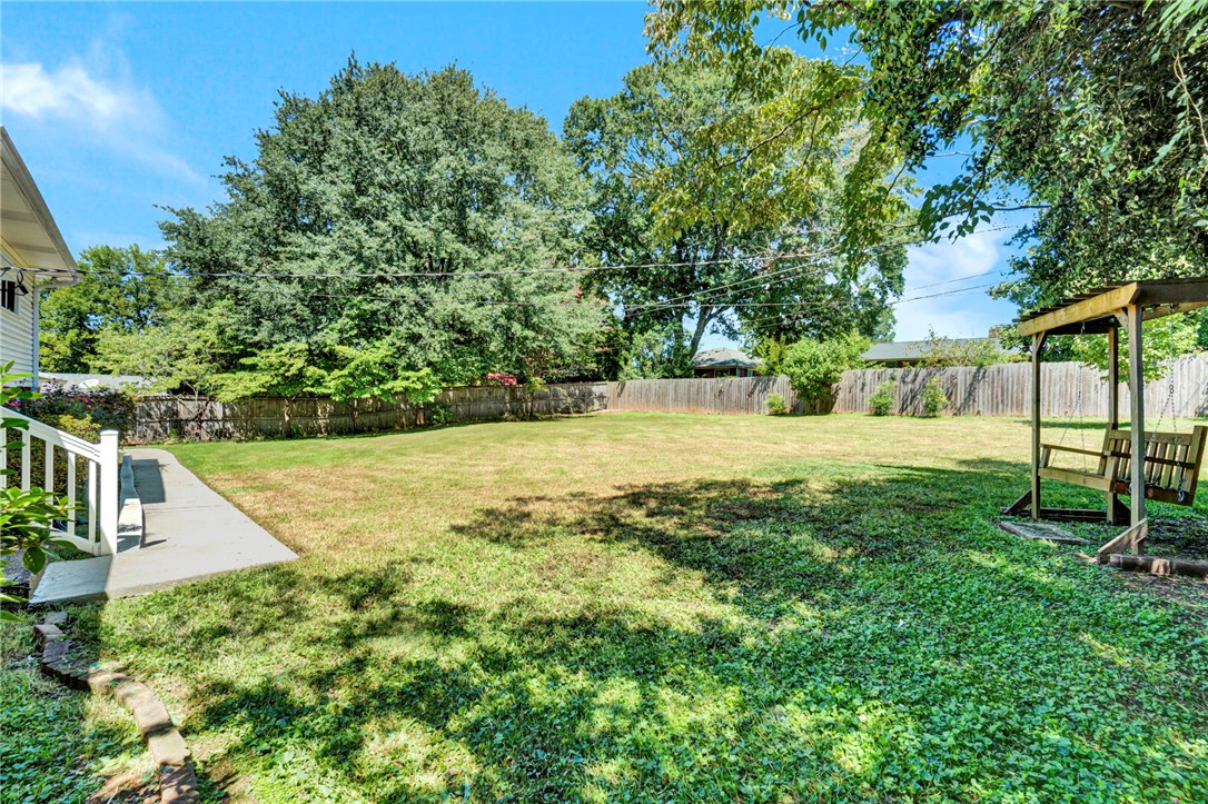 2010 Boulevard Heights Anderson, SC 29621 - Photo 28 of 30