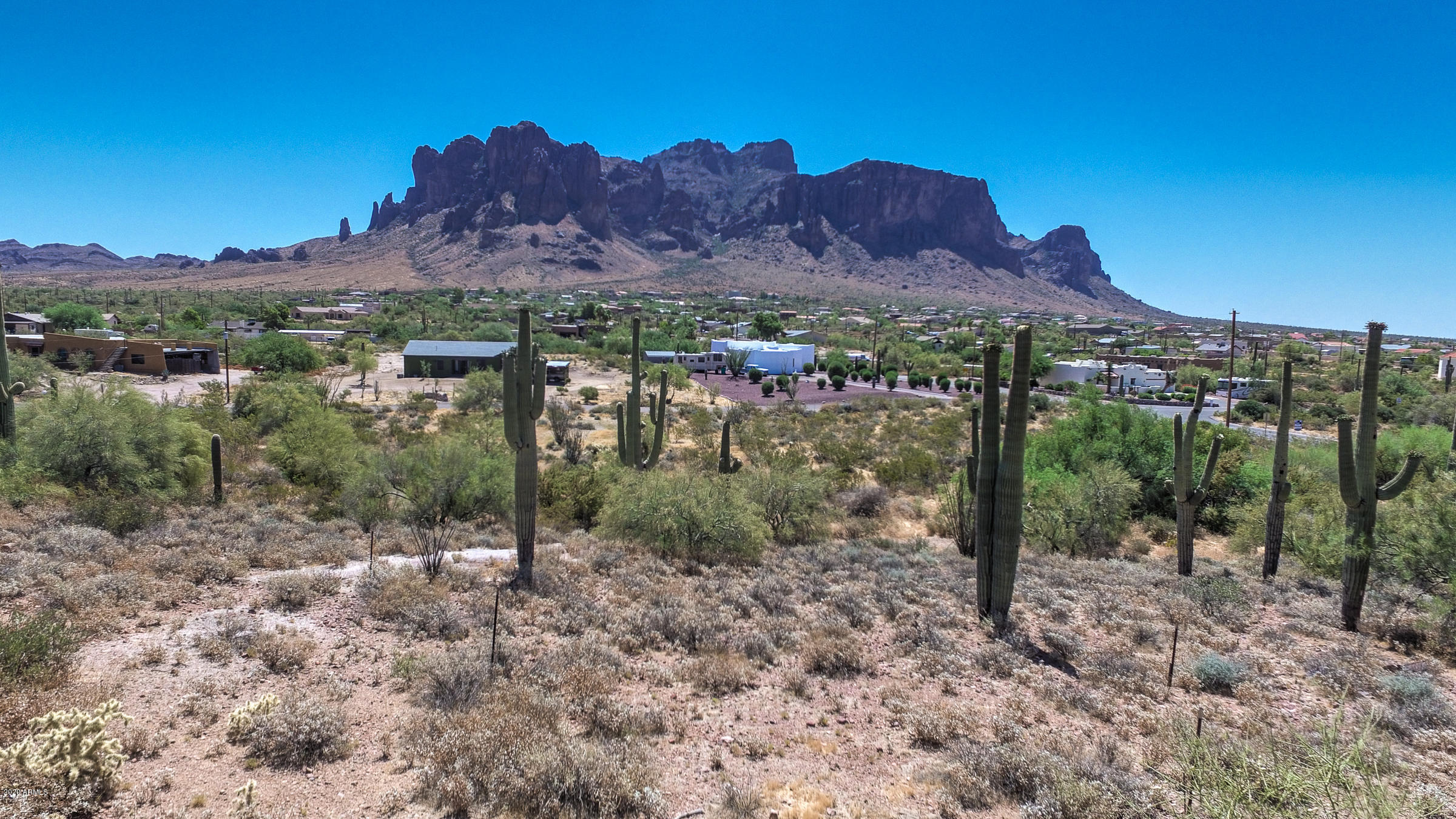 3883 North Sun Road, Unit E Apache Junction, AZ 85119 - Photo 1 of 13 3883 N Sun Rd-7