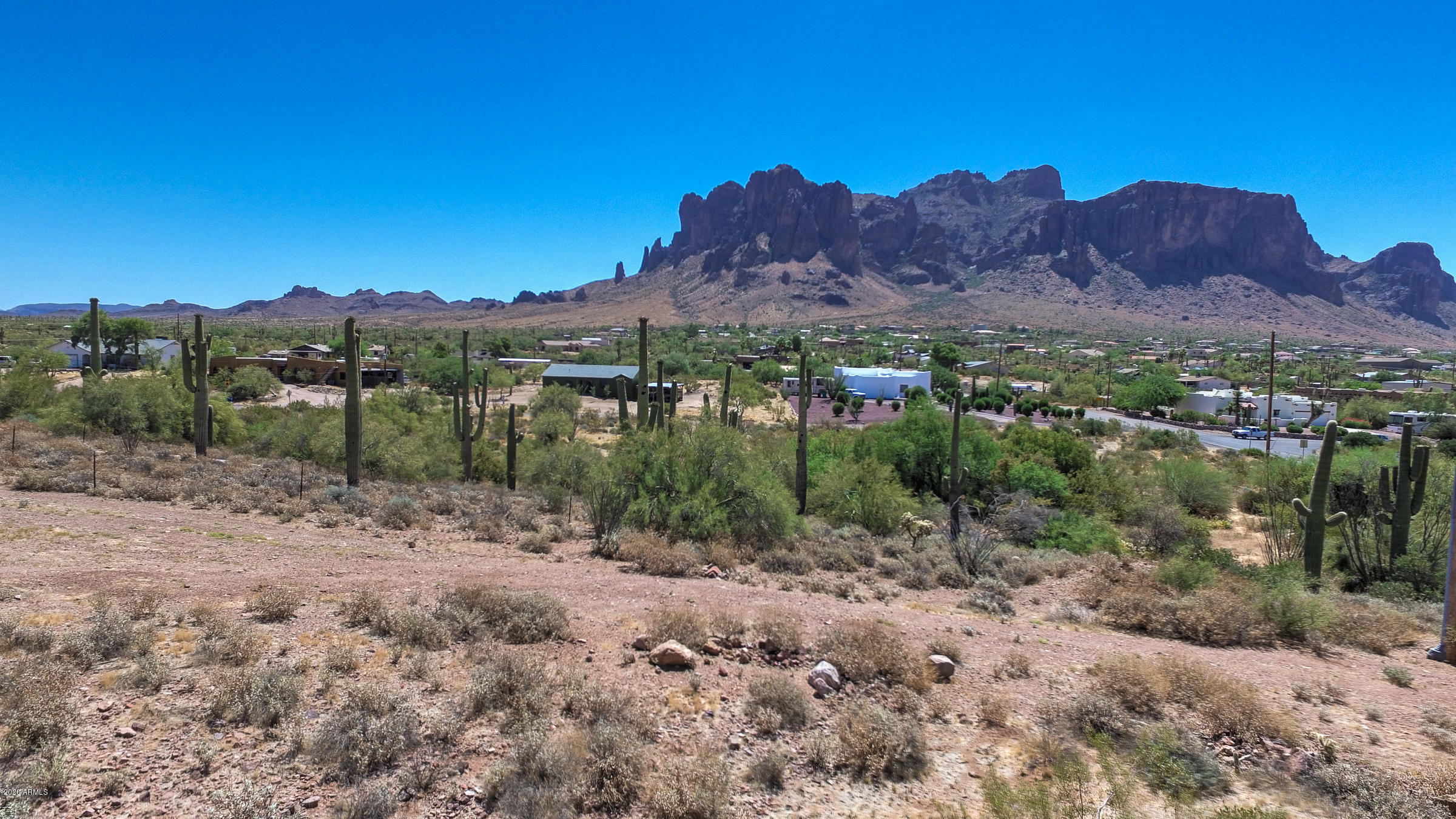 3883 North Sun Road, Unit E Apache Junction, AZ 85119 - Photo 2 of 13 3883 N Sun Rd-8