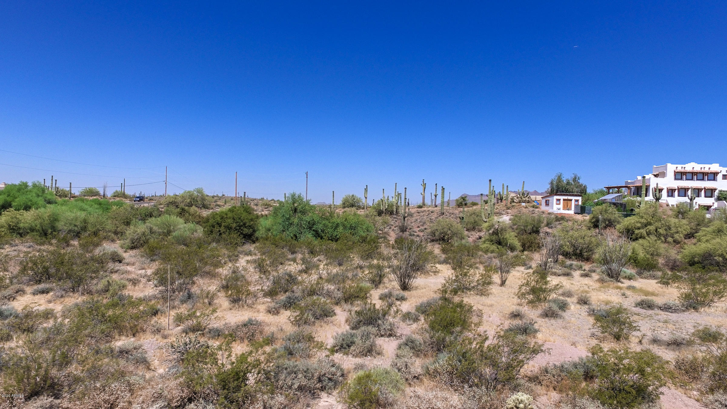 3883 North Sun Road, Unit E Apache Junction, AZ 85119 - Photo 4 of 13 3883 N Sun Rd-10
