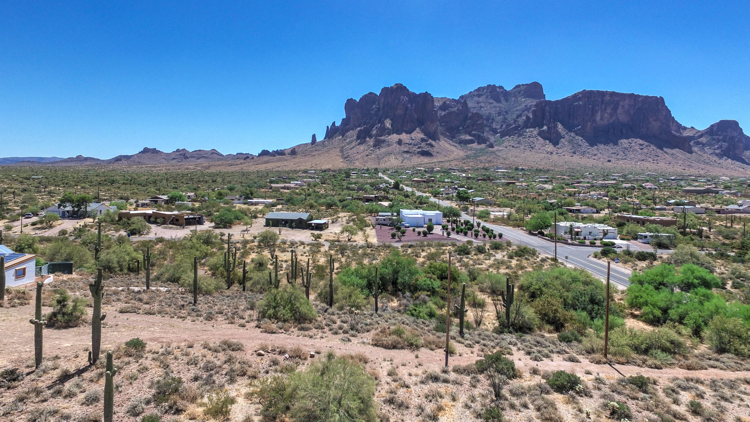 3883 North Sun Road, Unit E Apache Junction, AZ 85119 - Photo 7 of 13 3883 N Sun Rd-4