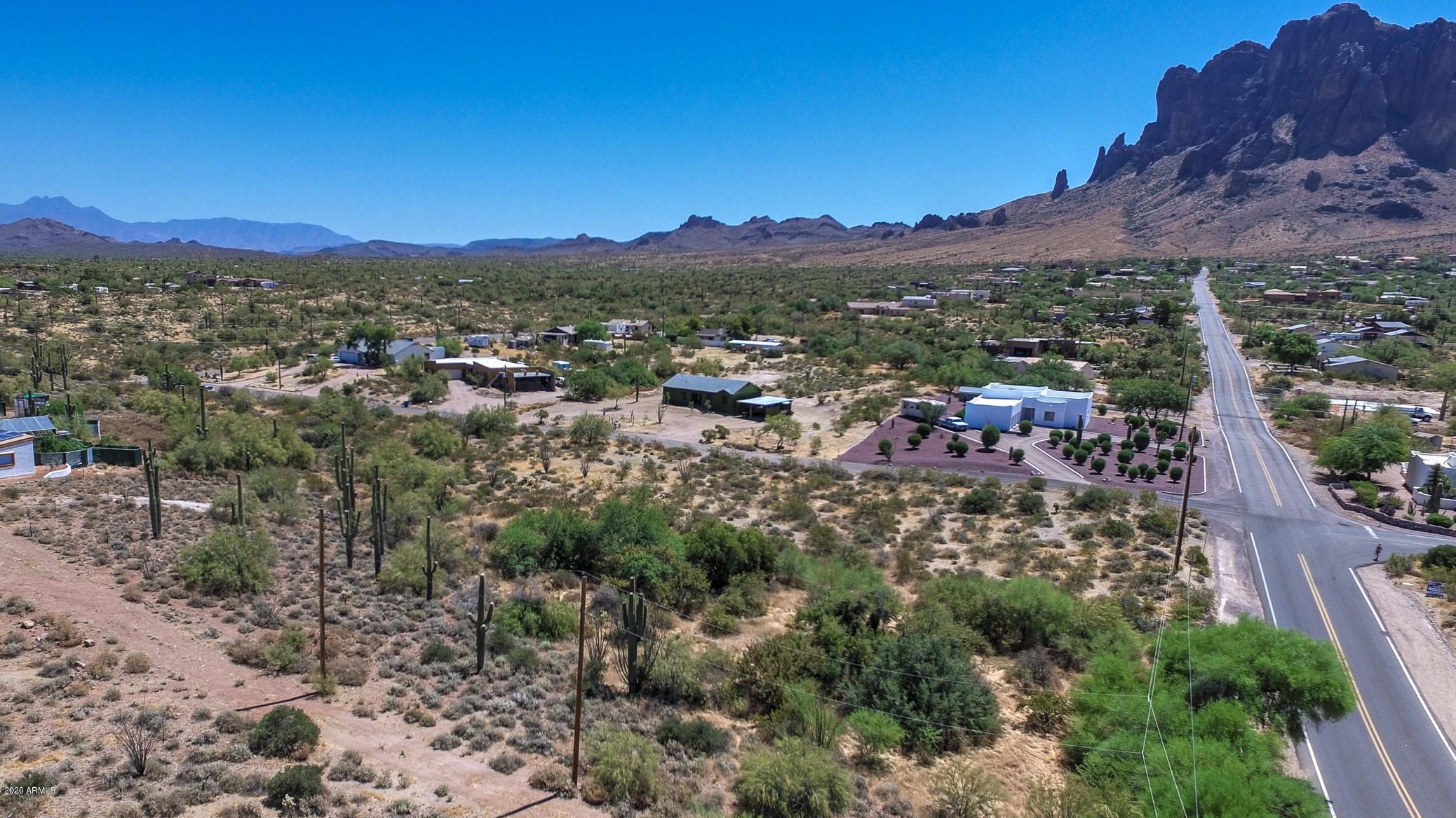 3883 North Sun Road, Unit E Apache Junction, AZ 85119 - Photo 8 of 13 3883 N Sun Rd-5