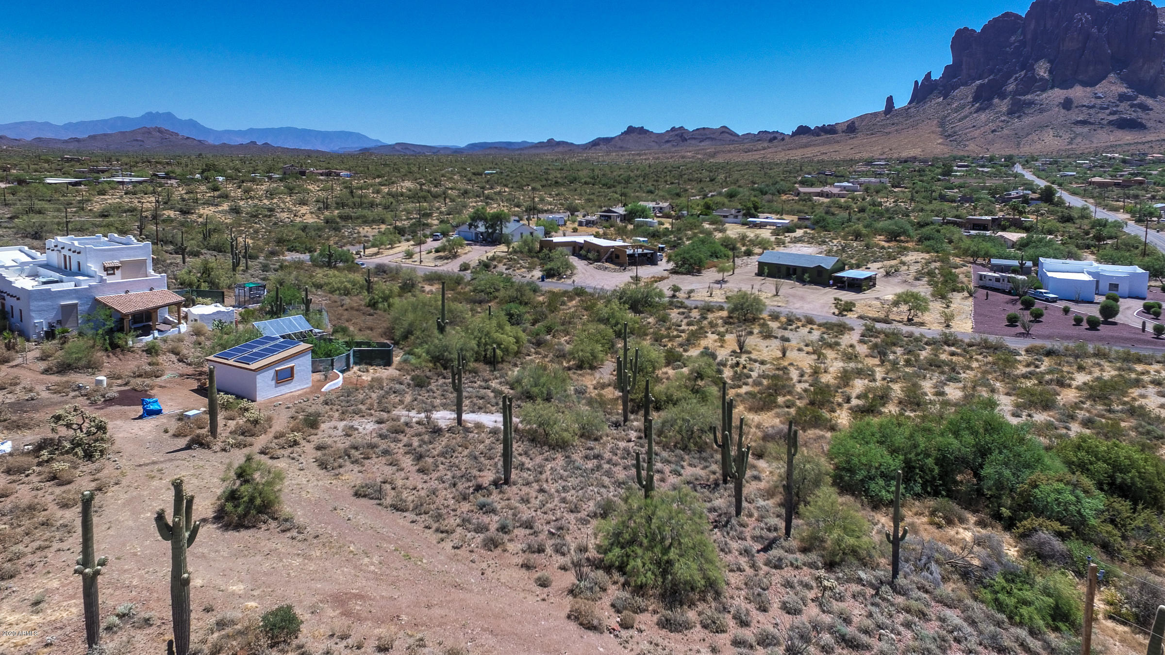 3883 North Sun Road, Unit E Apache Junction, AZ 85119 - Photo 9 of 13 3883 N Sun Rd-6