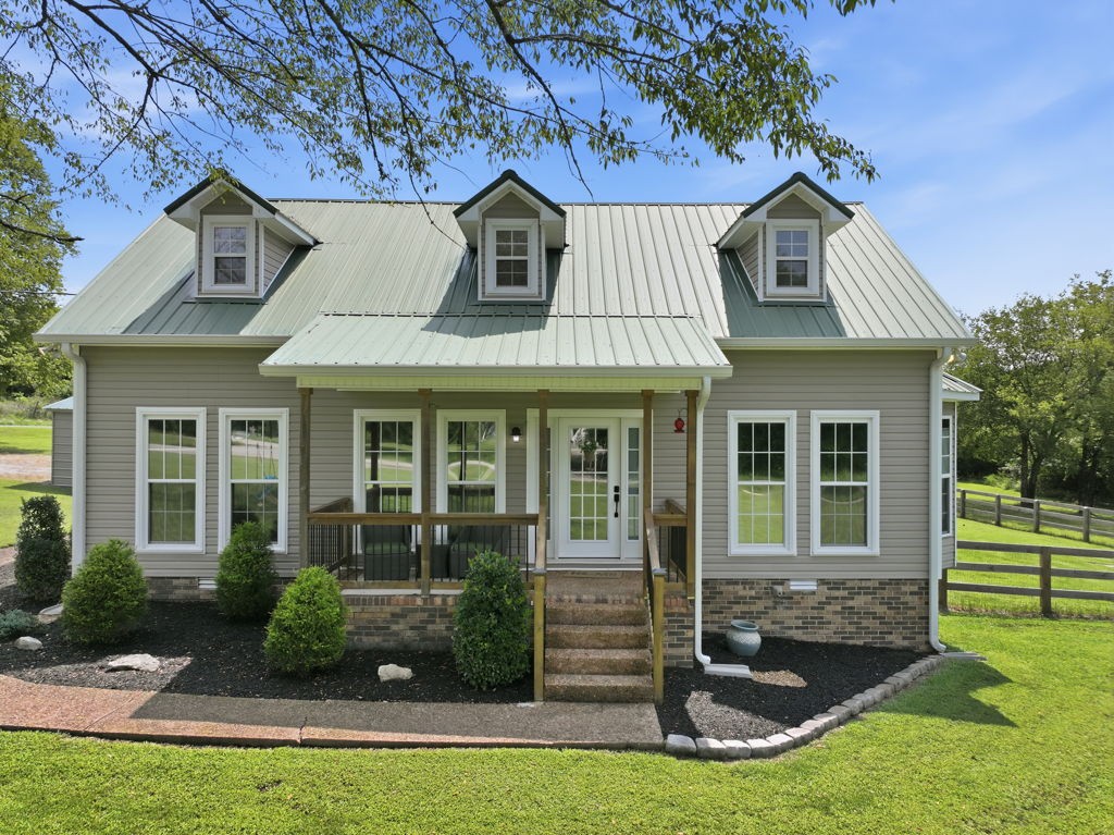 2350 Knob Creek Road Columbia, TN 38401 - Photo 2 of 33 Gallery Image 2