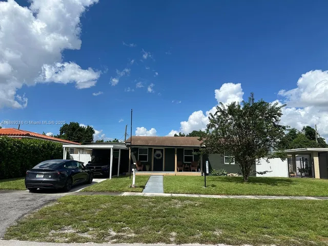 $645,000 | 651 East 38th Street, Hialeah, FL 33013