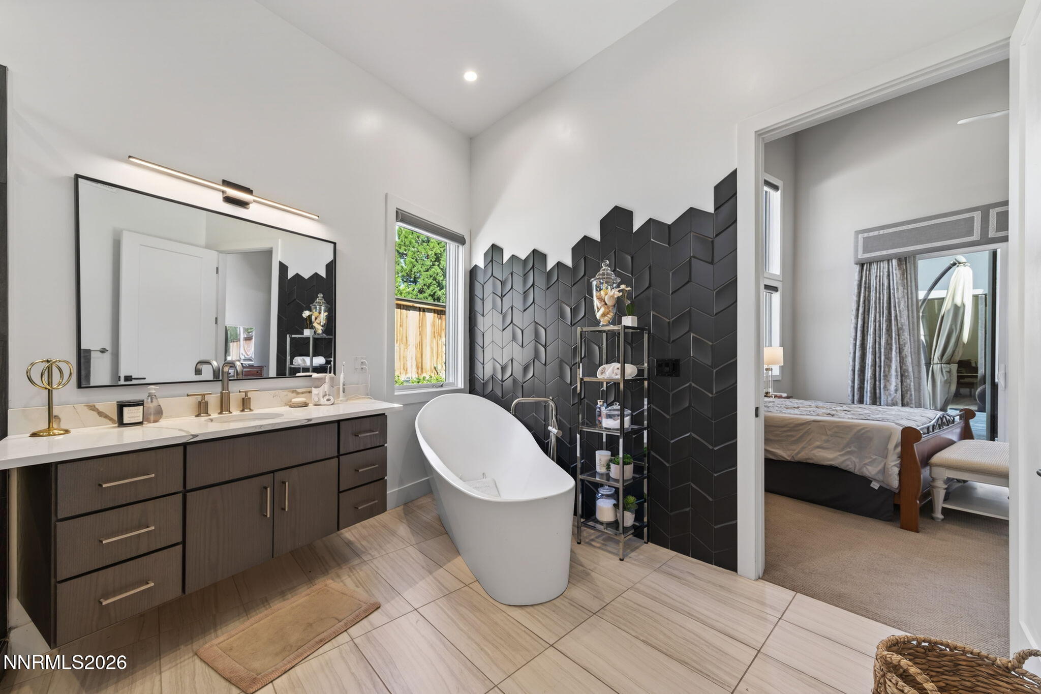 6141 Triple Crown Drive Reno, NV 89511 - Photo 61 of 71 a bathroom with a toilet sink and mirror