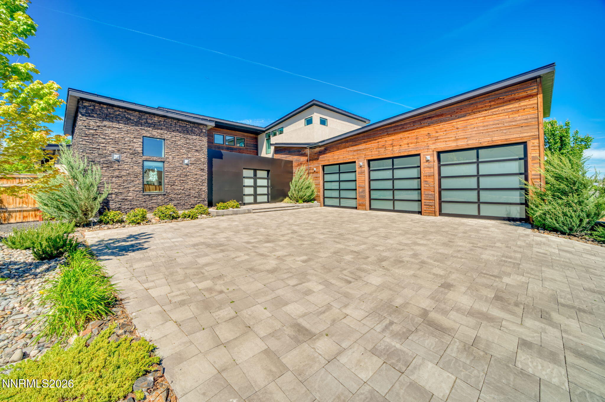 6141 Triple Crown Drive Reno, NV 89511 - Photo 8 of 71 a view of a house with a patio