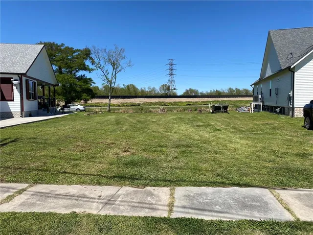 $59,500 | 1956 Benjamin Street, Arabi, LA 70032