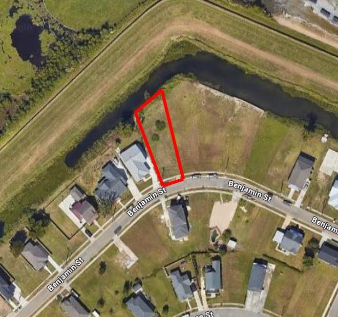 1956 Benjamin Street Arabi, LA 70032 - Photo 6 of 7