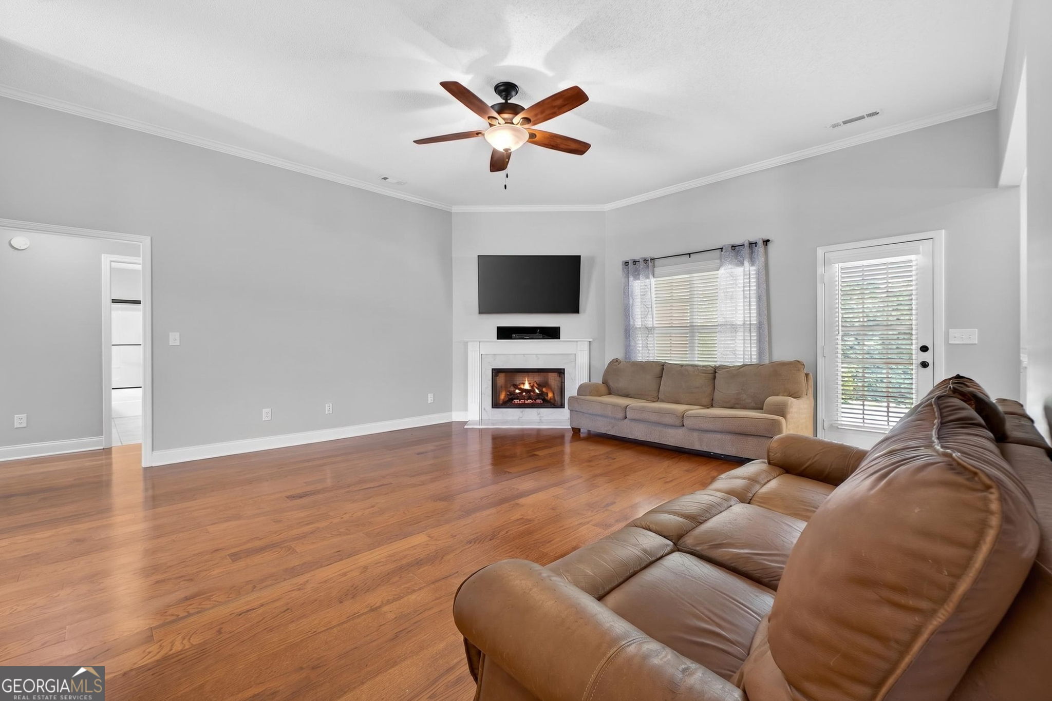 229 Hummingbird Court Hampton, GA 30228 - Photo 11 of 45