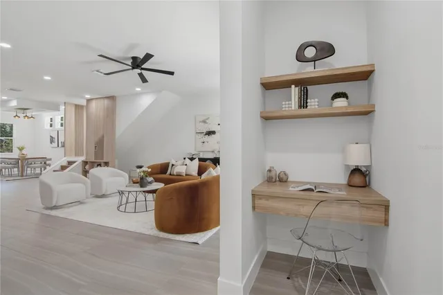 $1,078,000 | 1518 Cloverlawn Avenue, Orlando, FL 32806