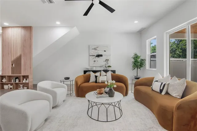 $1,078,000 | 1518 Cloverlawn Avenue, Orlando, FL 32806