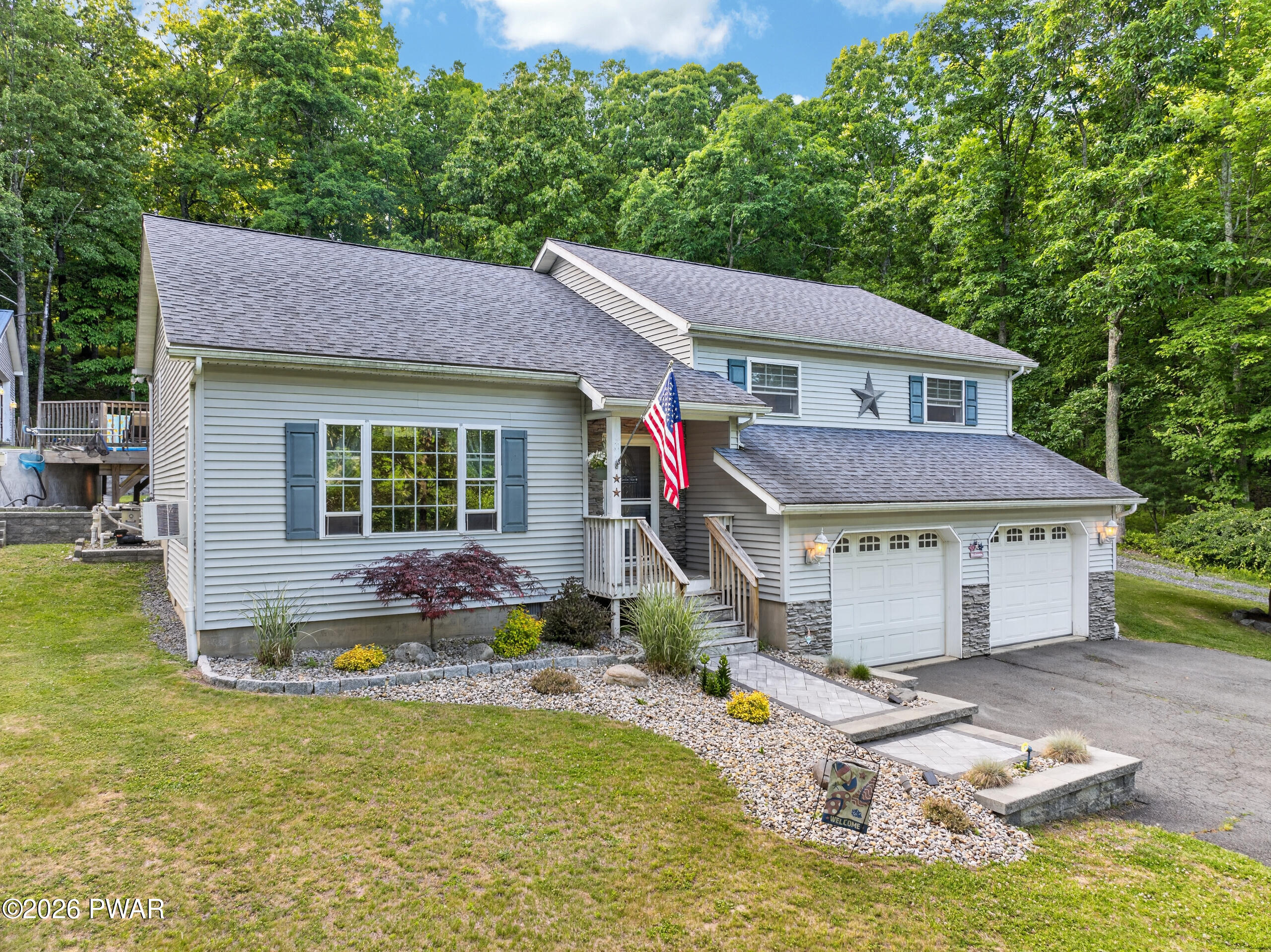 438 Cummins Hill Road Milford, PA 18337 - Photo 1 of 64