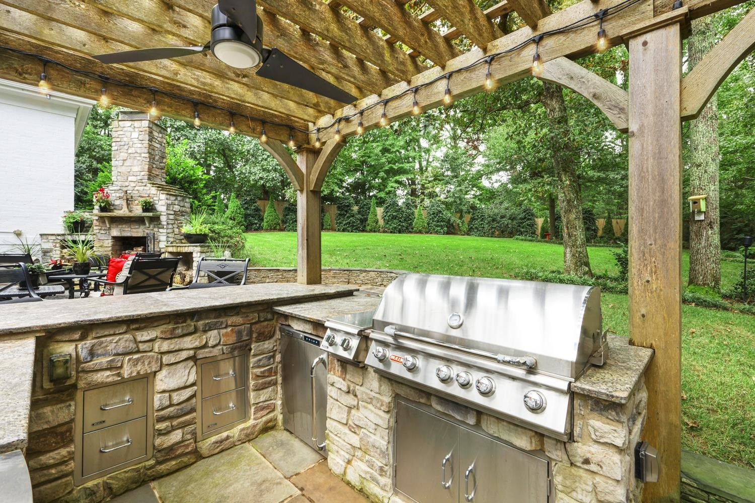 3040 Wyntree Ridge Way Raleigh, NC 27606 - Photo 25 of 30 Photo 25