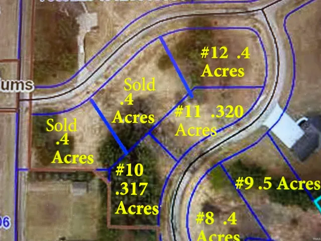 $29,900 | Harbour Cove Harbour Cove, Fremont, IN 46737