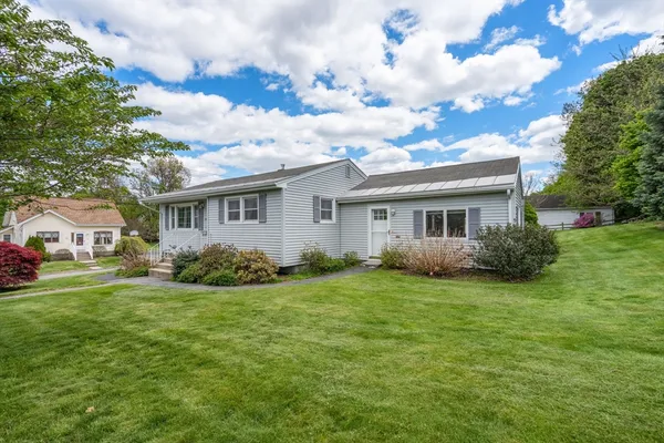 $412,000 | 24 Park Villa Avenue, Worcester, MA 01606