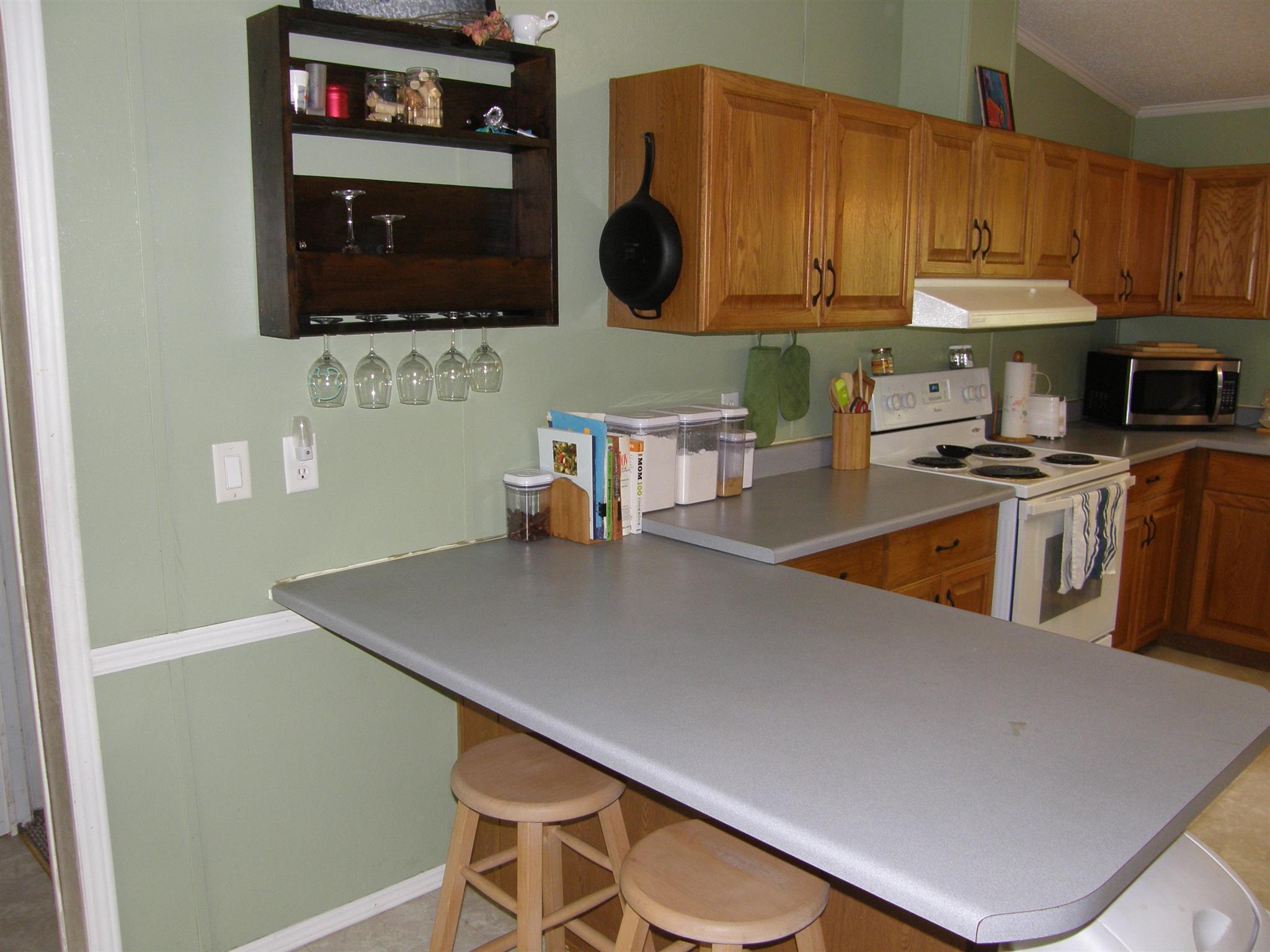 229 Longbranch Road Hohenwald, TN 38462 - Photo 12 of 25 Gallery Image 12