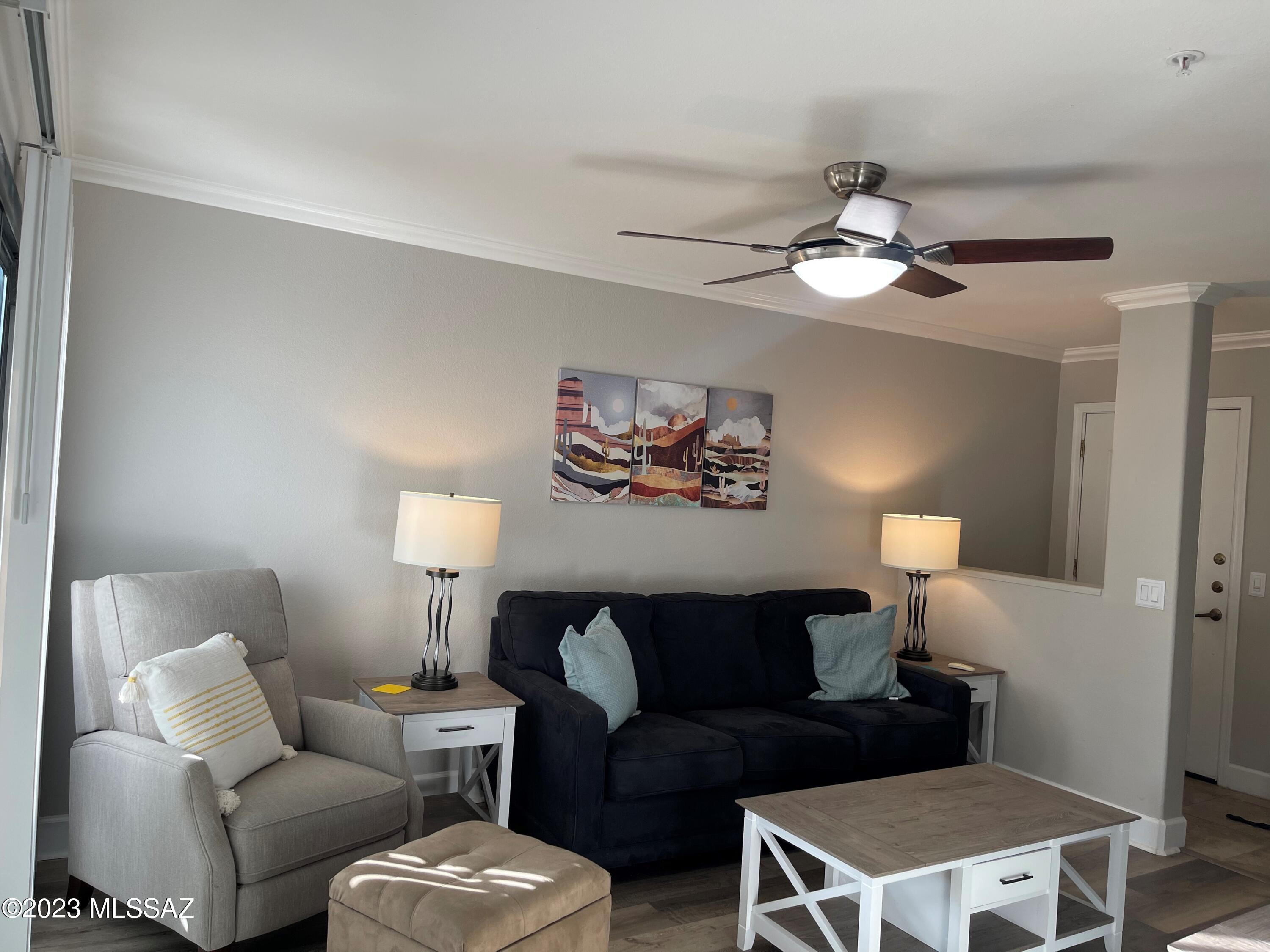 5751 North Kolb Road, Unit 40103 Tucson, AZ 85750 - Photo 1 of 38